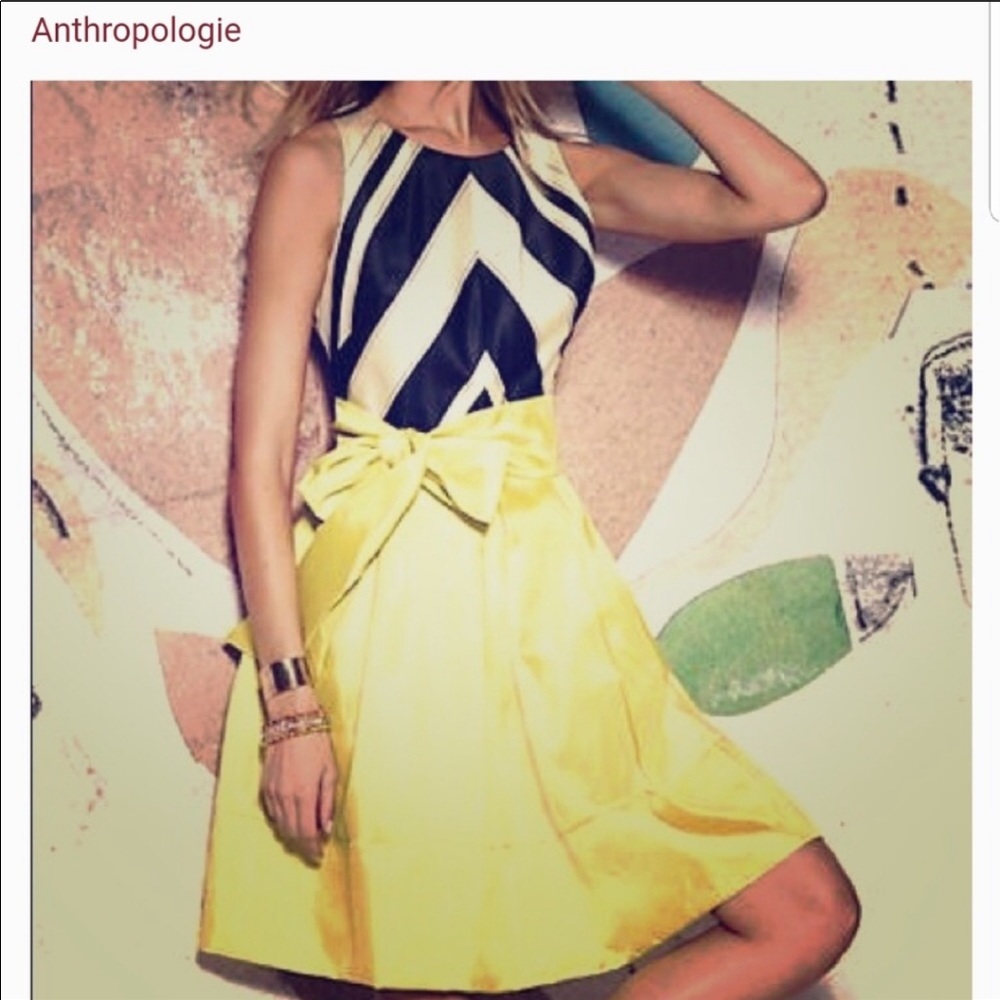 Moulinette Soeurs dress